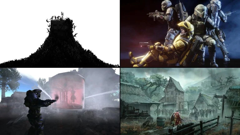 Top 20 Worst Early Access Ripoffs