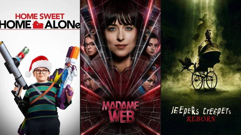 20 Worst Movies of the Last 5 Years, Ranked