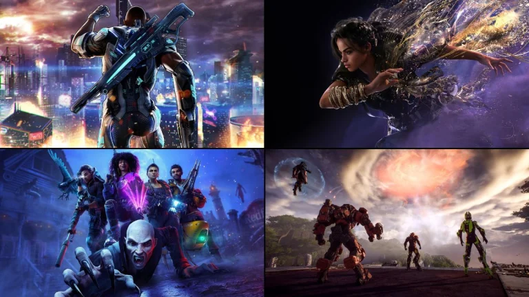 Top 20 Worst Open World Games