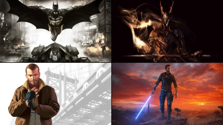 Top 20 Worst PC Ports