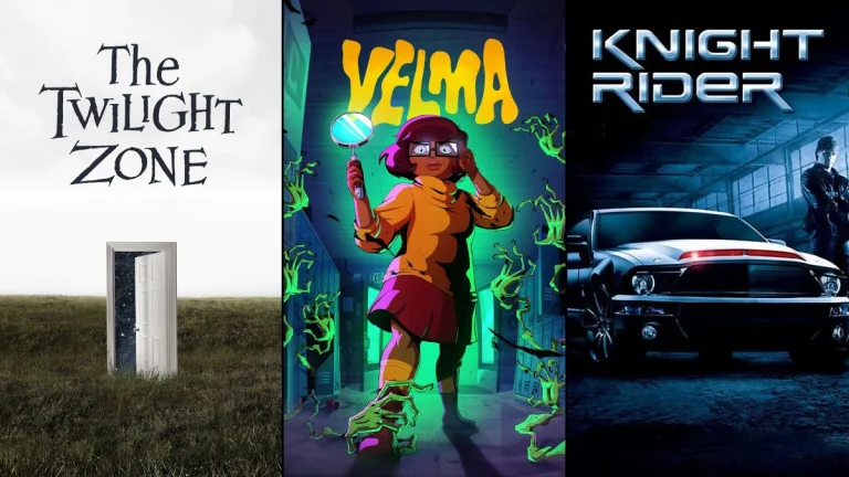 20 Worst Rated TV Show Reboots Ever