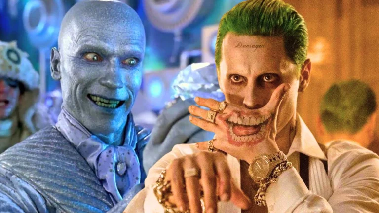 Top 20 Worst Superhero Casting