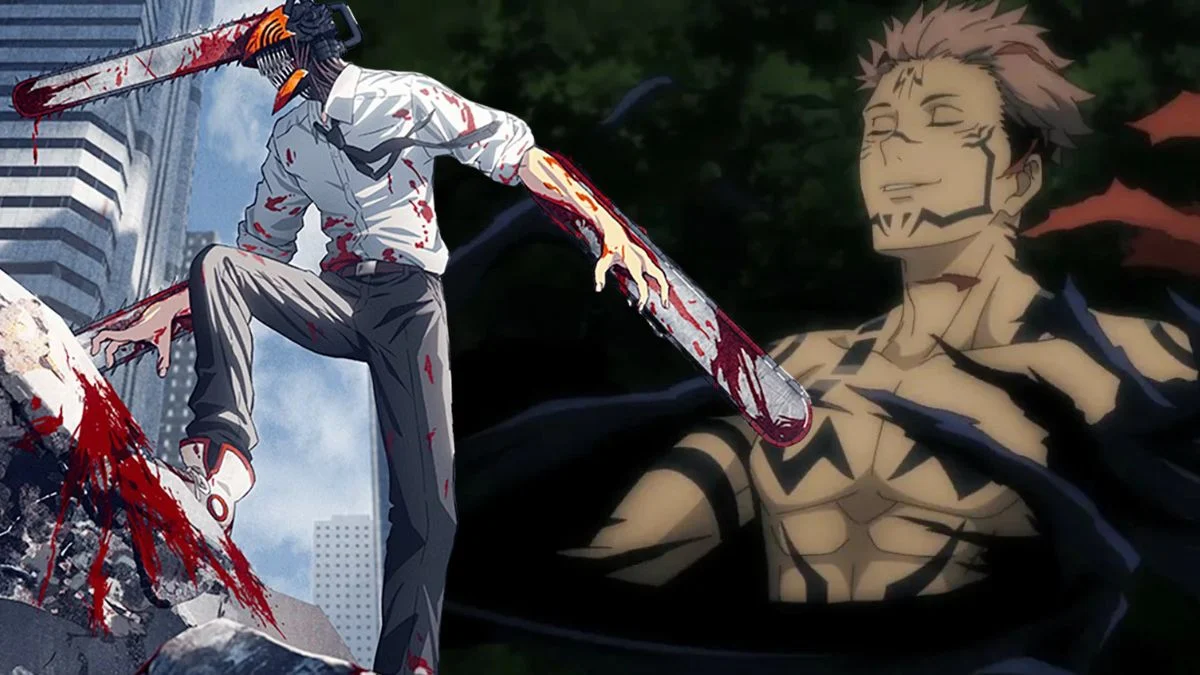 15 Worst Things Done by Anime Heroes