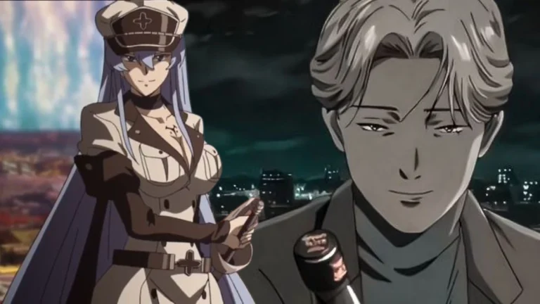 15 Worst Things Done by Anime Villains