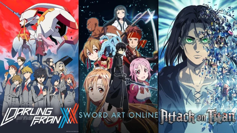 Worst Uses of Deus Ex Machina In Anime