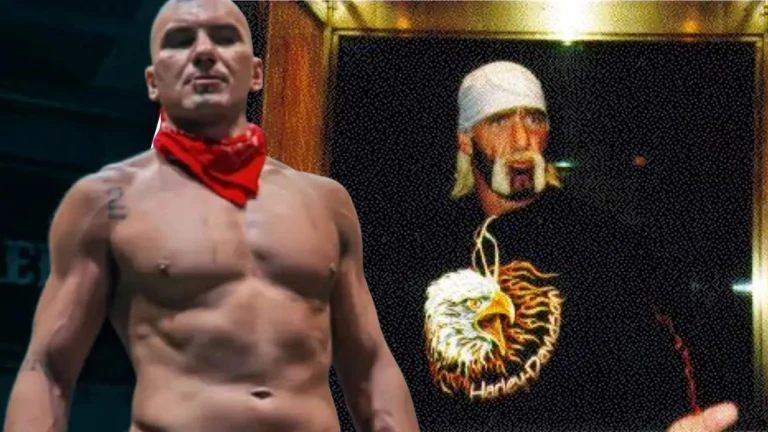 Wrestlers Who Sadly Died In 2025 So Far