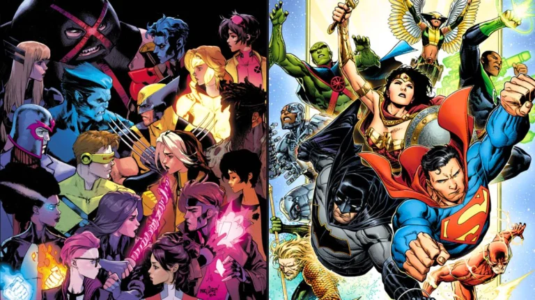 12 X-Men Who Could Easily Defeat The Justice League