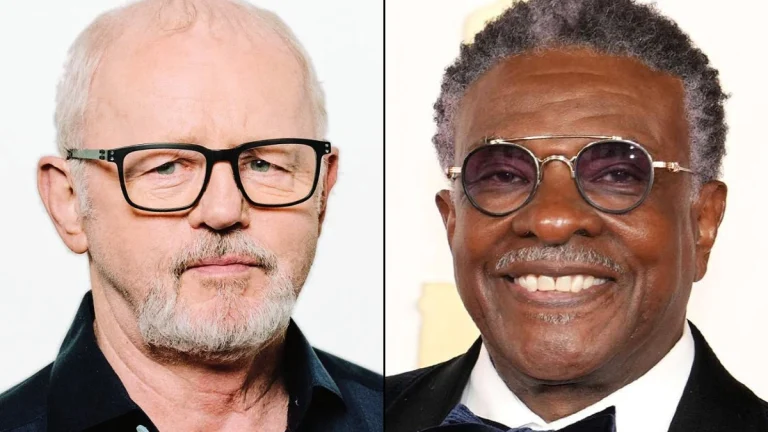 You Know the Face, Not the Name: Notable Character Actors