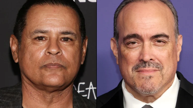 You Know the Face, Not the Name: Notable Hispanic Character Actors