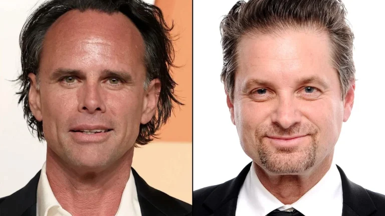 You Know the Face, Not the Name: Notable Hollywood Character Actors