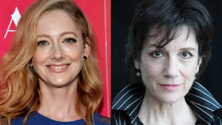 You Know the Face, Not the Name: Notable Hollywood Character Actresses