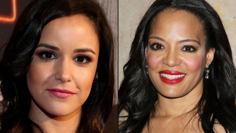 You Know the Face, Not the Name: Notable Latina Character Actresses