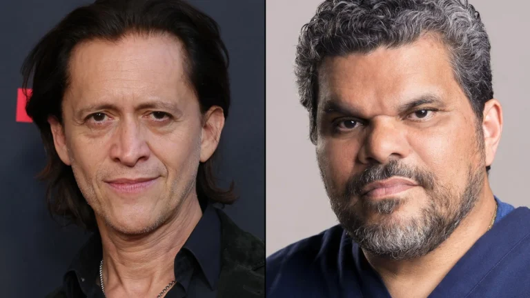 You Know the Face, Not the Name: Notable Latino Character Actors