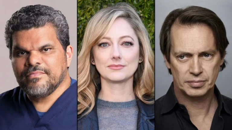 You Know the Face—Not the Name: Notable Character Actors