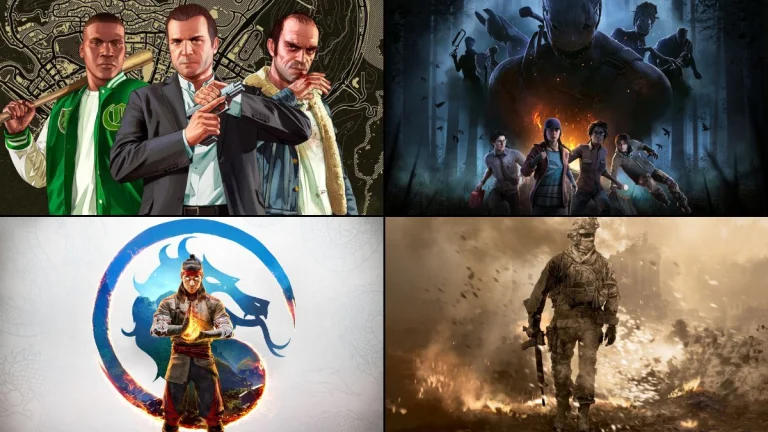 You Should Not Let Your Kids Play These Games