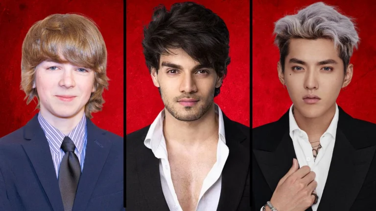 Young Actors Who Actually Served Real Prison Time