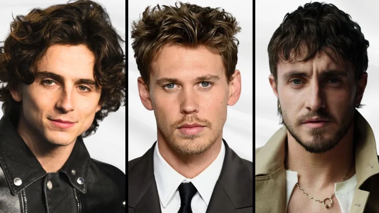 20 Young Actors Who Are Destined To Win An Oscar