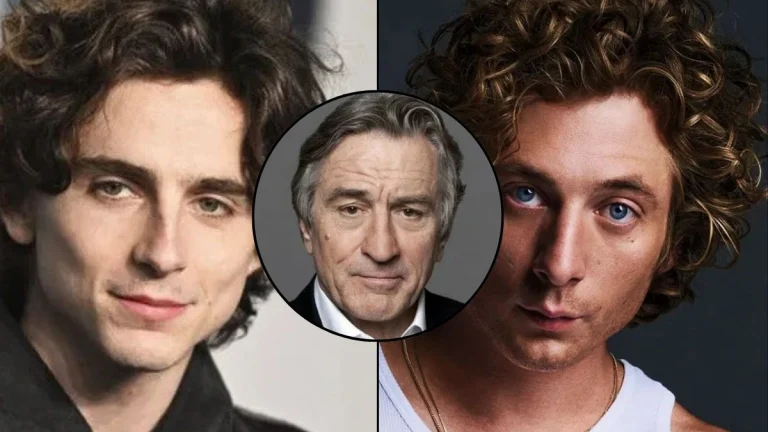 15 Young Actors Who Could Be the Next Robert De Niro