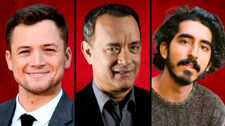 15 Young Actors Who Could be the Next Tom Hanks