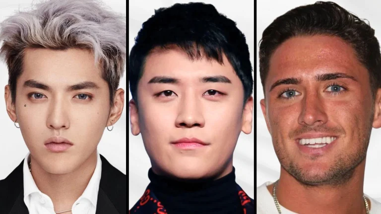 Young Actors Who Did Hard Time (Beyond Just a Night in Jail)