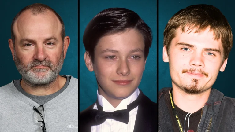 Young Actors Who Disappeared After One Massive Role