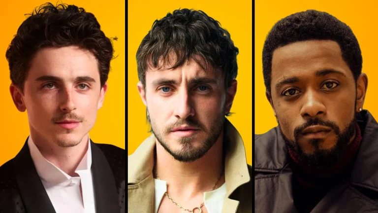 Young Actors Who Instantly Elevate Every Project They Join