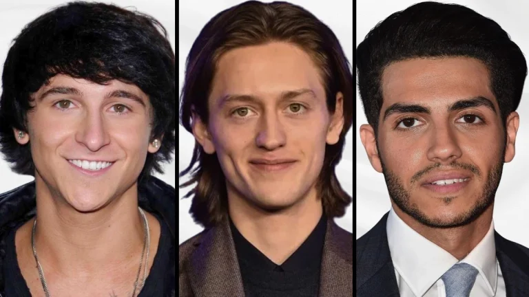 Young Actors Who Lost Major Roles Due to Their Reputations