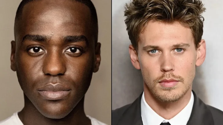 Young Actors Who Serve as Natural Leaders on Any Set