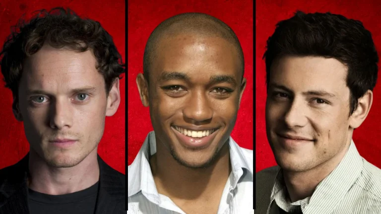 Young Actors Who Tragically Died Before Turning 35