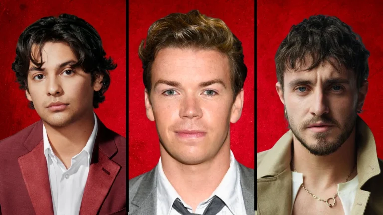 Young Actors Who Treat Everyone on Set Like Genuine Family