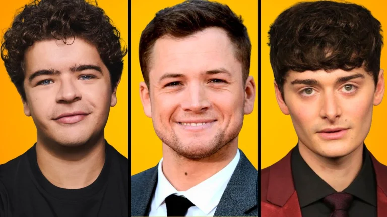 Young Actors Widely Known as the Nicest People in Hollywood