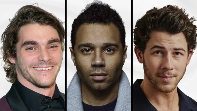 Young Actors You Had No Idea Were Deeply Religious