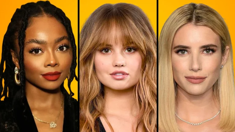 Young Actresses Facing Serious Criminal Charges