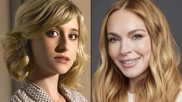 Young Actresses Formally Charged With Serious Crimes