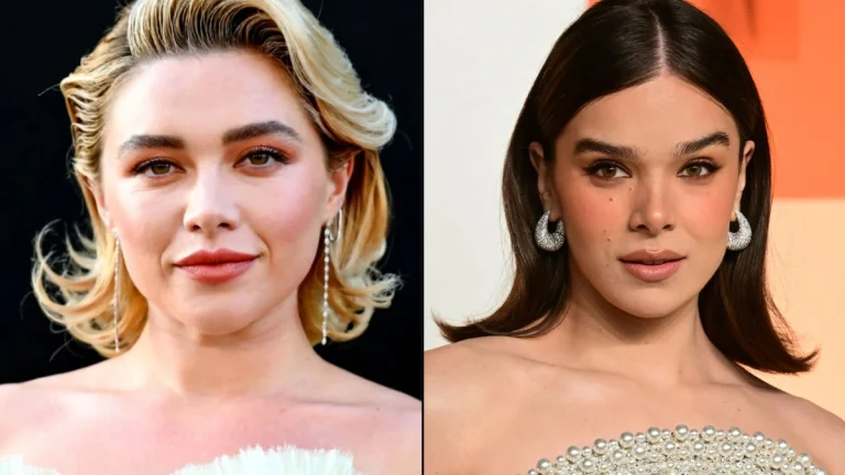 Young Actresses Renowned for Their Incredible Work Ethic