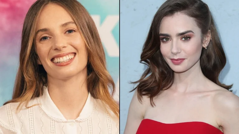 Young Actresses Who Became Even Bigger Stars Than Their Famous Parents