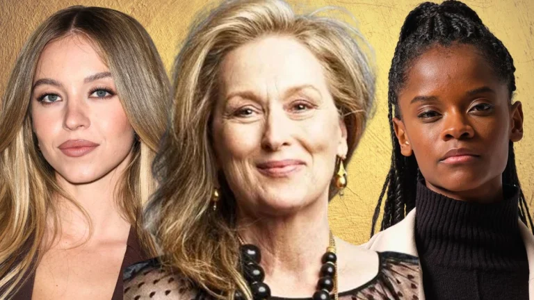 15 Young Actresses Who Could be the Next Meryl Streep
