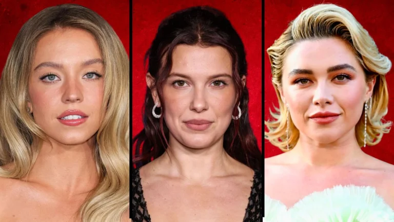 Young Actresses Who Flat-Out Refuse Stunt Doubles