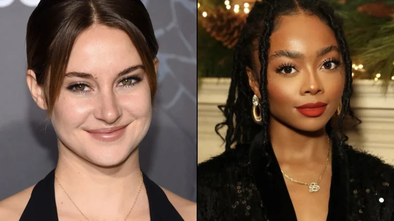 Young Actresses Who Successfully Beat Major Criminal Charges