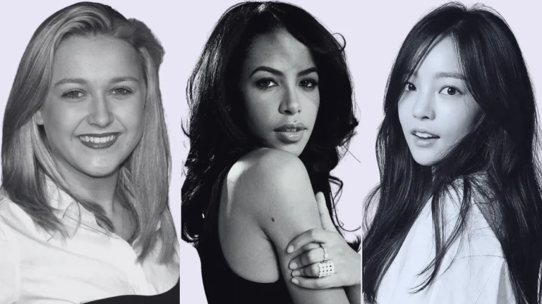 Young Actresses Who Tragically Died Before Turning 30