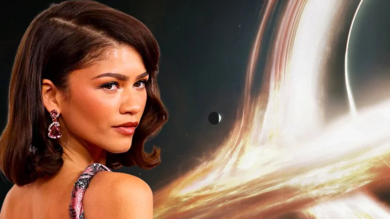 Zendaya Really Loves One Sci-Fi Movie “It Might Be the Best Movie I’ve Ever Seen”