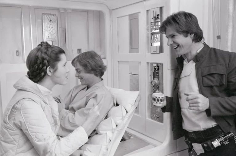 On-Set Pranks That Became Legend