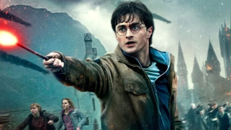 All Daniel Radcliffe Movies, Ranked from Worst to Best