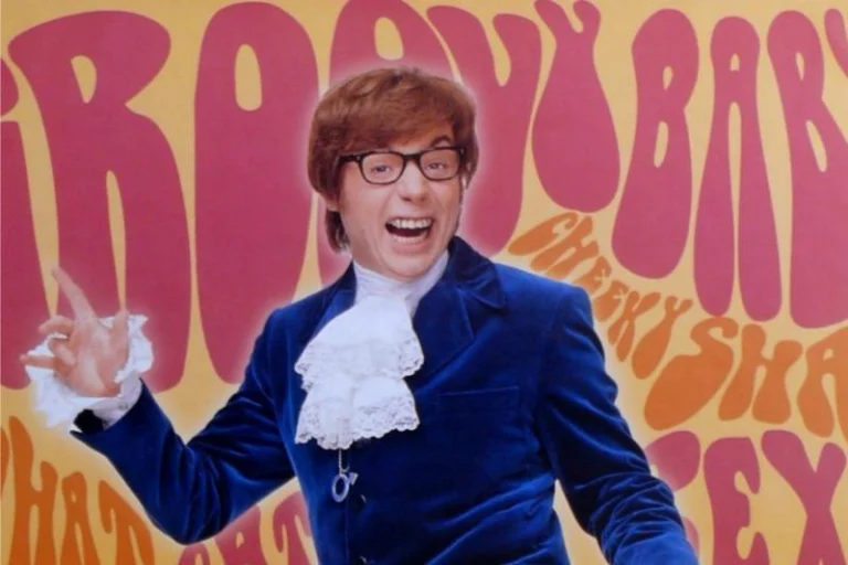 One Single Word Just Made ‘Austin Powers 4’ the Most Anticipated Comedy Sequel in Years