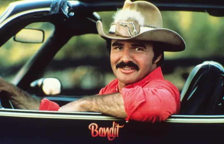20 Greatest Burt Reynolds Films, Ranked from Worst to Best