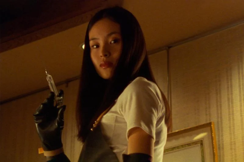 Asami Yamazaki