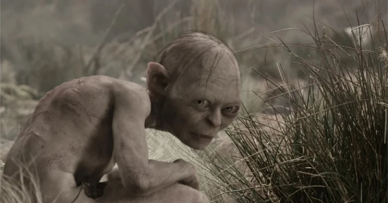Andy Serkis Just Delivered the Most Honest Answer Yet on AI Replacing Gollum