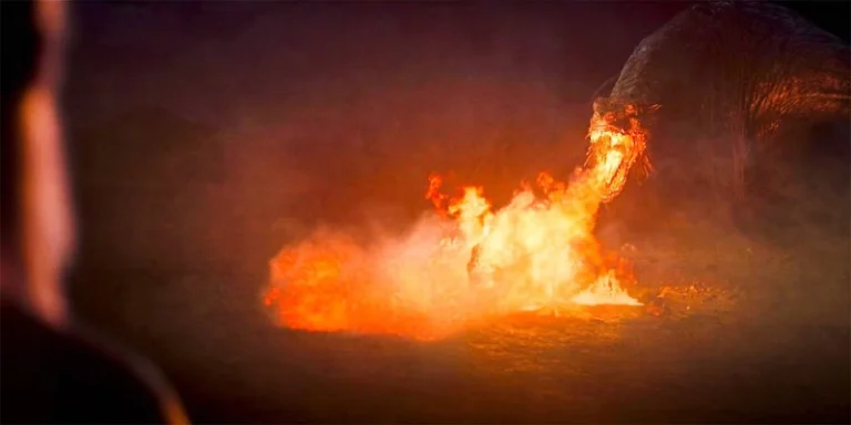 ‘House of the Dragon’ Season 3 Is Kicking Off With Its Longest Episode Ever, and It’s All Dragonfire