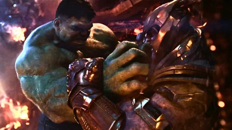 Top 20 Movies Where The Hero Gets His Ass Kicked