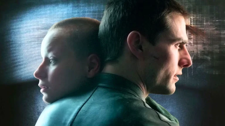 20 Smartest Decisions in Sci-Fi Movies